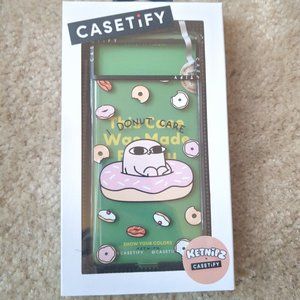 I Donut Care Google Pixel 6 case (unused)